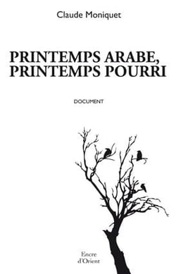 Printemps arabe, printemps pourri