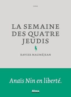 La semaine des quatre jeudis