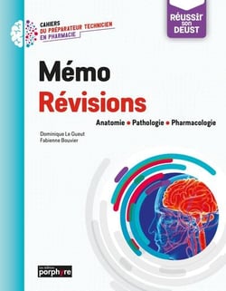 Mémo Révisions