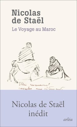 Le voyage au Maroc