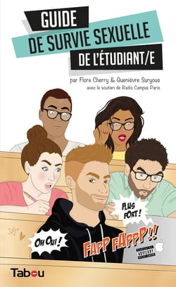 Guide de survie sexuelle de l'étudiant/e