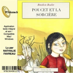 Poucet et la sorcière