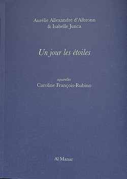 Un jour les étoiles