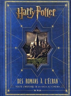 Harry potter - des romans à l'écran