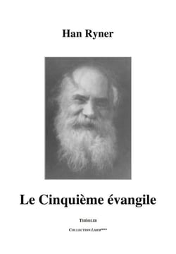 Le cinquième évangile
