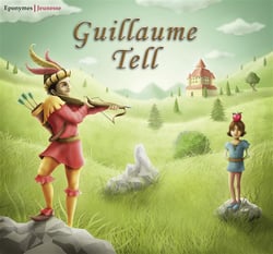 Guillaume Tell - CD