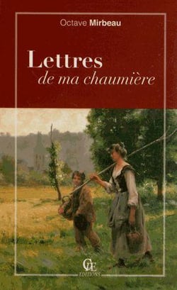 Les lettres de ma chaumière