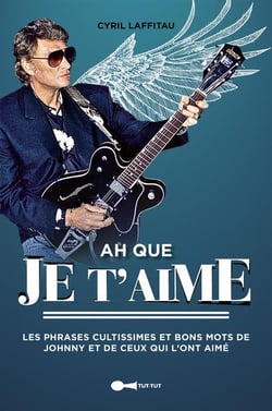 Ah que je t'aime