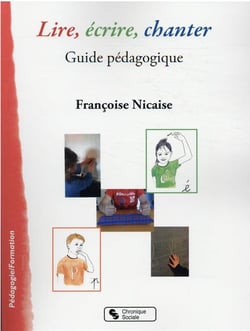 Lire, écrire, chanter : le permis de lire et écrire