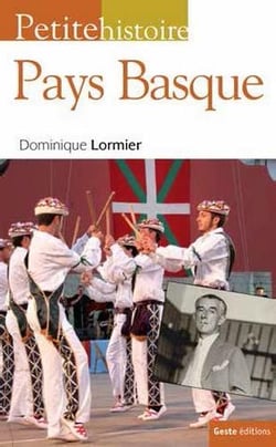 Petite histoire - Pays Basque