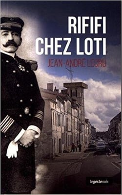 Rififi chez Loti