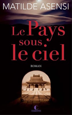 Le pays sous le ciel