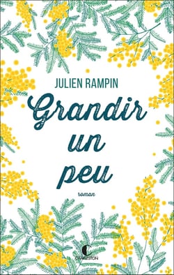 Grandir un peu