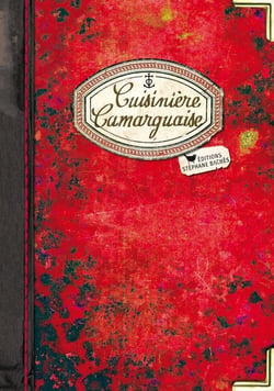 Cuisinière camarguaise