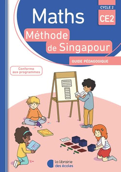 CE2 - guide pédagogique