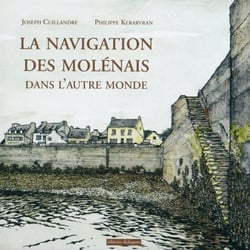 La navigation des molénais dans l'autre monde