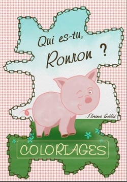 Qui es-tu ronron?