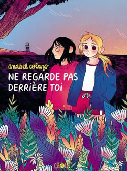 Ne regarde pas derriere toi