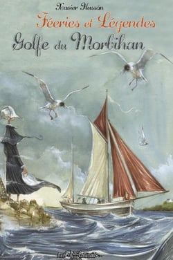 Fééries et légendes du Golfe du Morbihan
