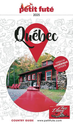 Country guide : Québec (édition 2025)