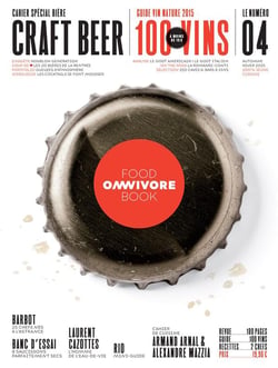 Omnivore Food Book T04 La Biere Artisanale
