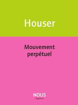 Mouvement perpetuel