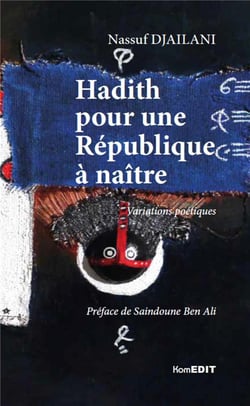Hadith pour une république à naitre - variaitons poétiques