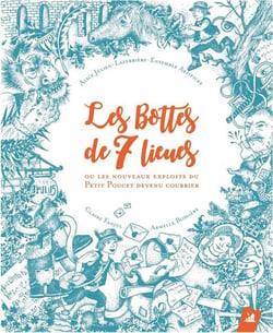 Bottes de sept lieues