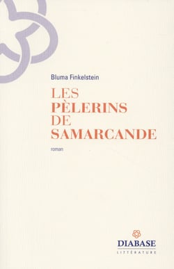 Les pèlerins de samarcande