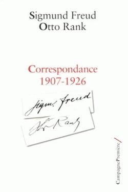 Correspondance 1907-1926
