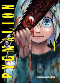 Pygmalion Tome 1