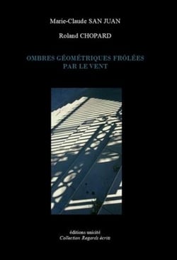 Ombres géométriques frolées par le vent