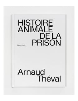 Histoire animale de la prison