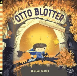 Otto Blotter, ornithologue-explorateur