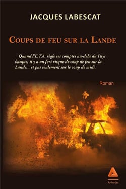 Coups de feu sur la lande