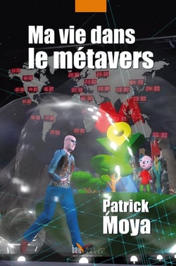 Ma vie dans le Métavers