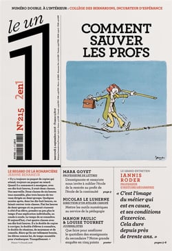 LE 1 NUMERO 215