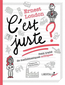 C'est juste ? : Cahier d'activités critiques