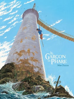 Le garcon du phare