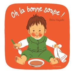 Oh La Bonne Soupe
