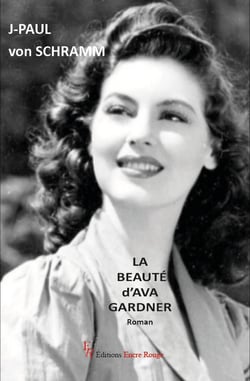 La beaute d'Ava Gardner