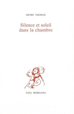 Silence et soleil dans la chambre