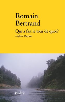 Qui a fait le tour de quoi ? - l'affaire Magellan