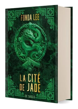 La cité de jade