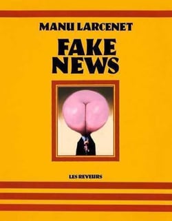 Fake news