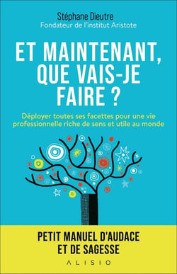 Et maintenant, que vais-je faire ?