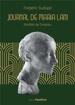Journal de Maria Lani