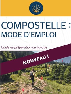 Compostelle mode d'emploi