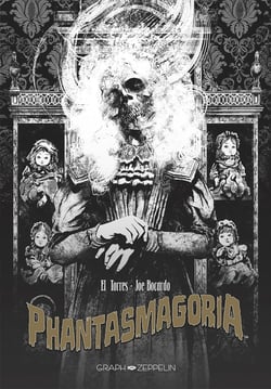 Phantasmagoria