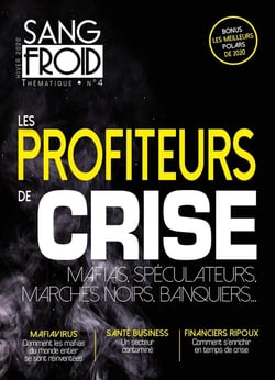 Les profiteurs de crise